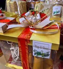 Sweetness Bridal and Event Management