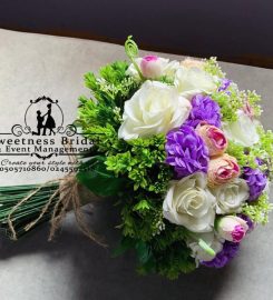 Sweetness Bridal and Event Management