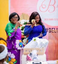 Sweetness Bridal and Event Management