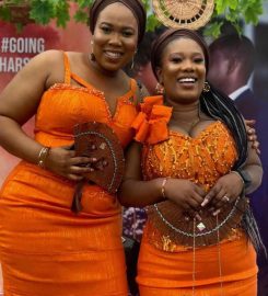 Sweetness Bridal and Event Management