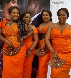 Sweetness Bridal and Event Management