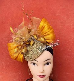 Sweetness Bridal and Event Management