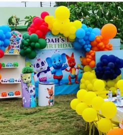 Sweetness Bridal and Event Management