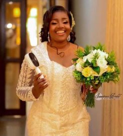 Sweetness Bridal and Event Management