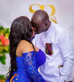 Sweetness Bridal and Event Management