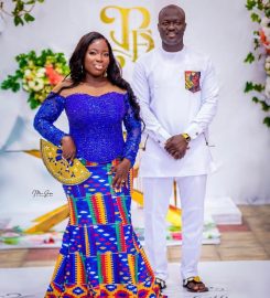 Sweetness Bridal and Event Management