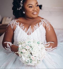 Sweetness Bridal and Event Management