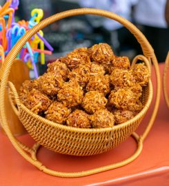 Juzbargh Keeps the drinks flowing and the moments memorable.