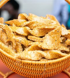 Juzbargh Keeps the drinks flowing and the moments memorable.