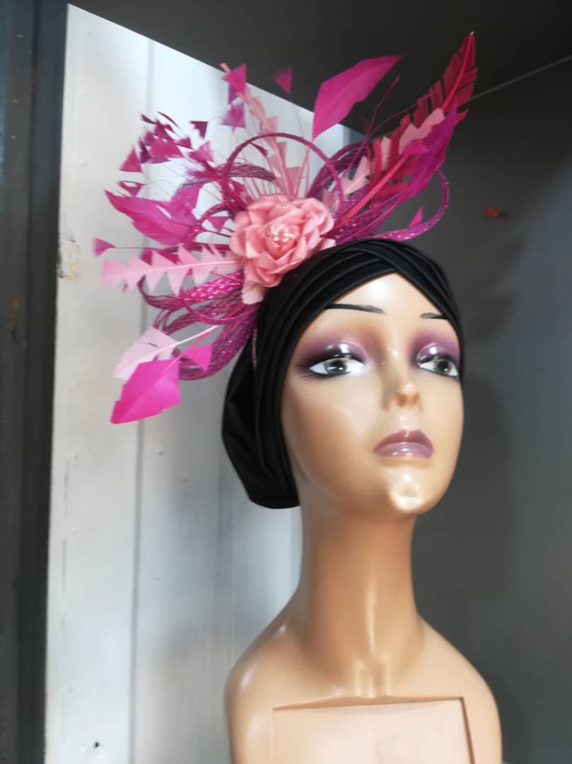 Accessories by Descom Bridals