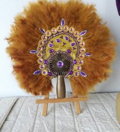 Accessories by Descom Bridals