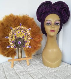 Accessories by Descom Bridals