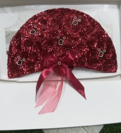 Accessories by Descom Bridals