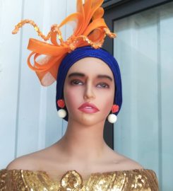 Accessories by Descom Bridals