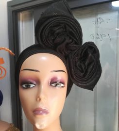 Accessories by Descom Bridals