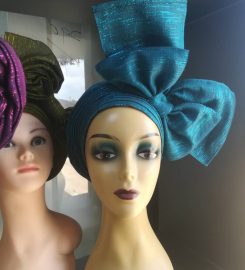 Accessories by Descom Bridals