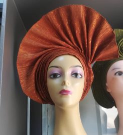 Accessories by Descom Bridals