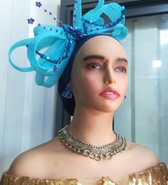 Accessories by Descom Bridals