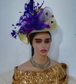 Accessories by Descom Bridals