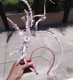 The perfect finishing touches for your big day