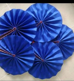 The perfect finishing touches for your big day