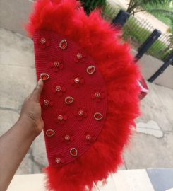 The perfect finishing touches for your big day