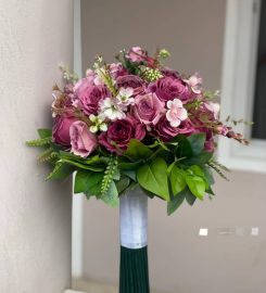 The perfect finishing touches for your big day