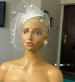 The perfect finishing touches for your big day