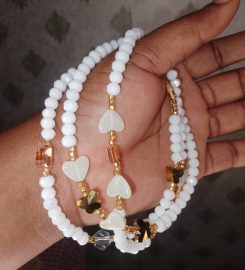 The perfect finishing touches for your big day