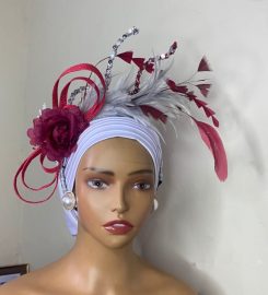 The perfect finishing touches for your big day