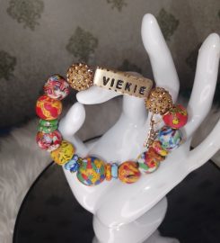 The perfect finishing touches for your big day