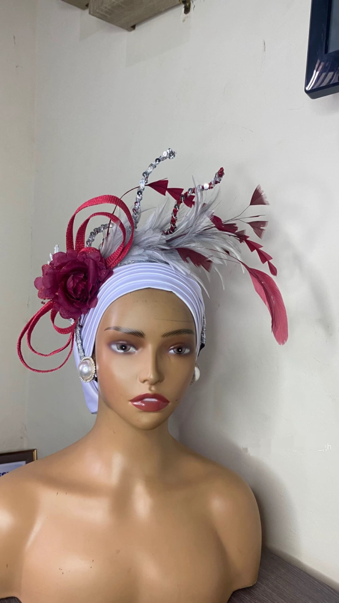 The perfect finishing touches for your big day