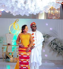 Amore Series Eventgh