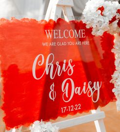 Amore Series Eventgh