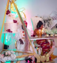 Amore Series Eventgh