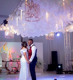 Amore Series Eventgh