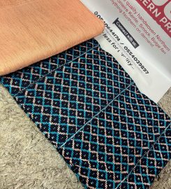 Sajus Northern Pride Kente