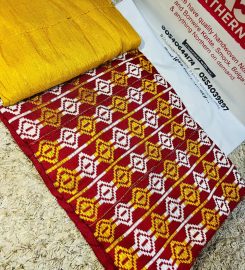 Sajus Northern Pride Kente