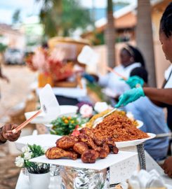 Gie’s Events and Catering