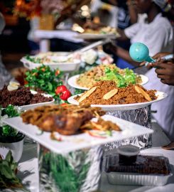 Gie’s Events and Catering