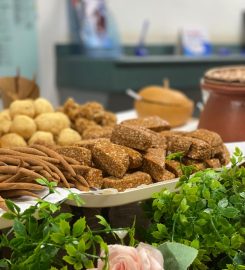 P&C Catering and Local Brew