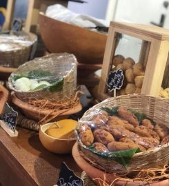 P&C Catering and Local Brew