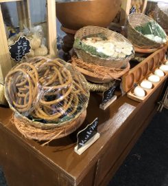 P&C Catering and Local Brew