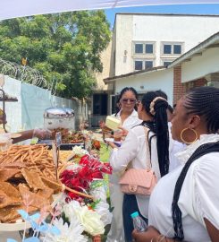 P&C Catering and Local Brew