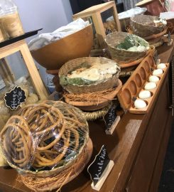 P&C Catering and Local Brew