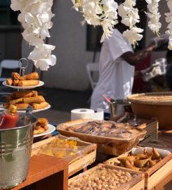 P&C Catering and Local Brew