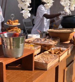 P&C Catering and Local Brew