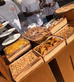 P&C Catering and Local Brew