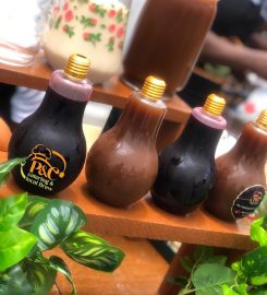 P&C Catering and Local Brew