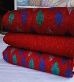 Sarvida Bonwire Kente